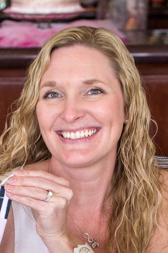 Dr. Ashley Bills